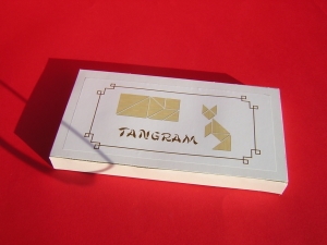 Tangramm 1 Tangramm 1